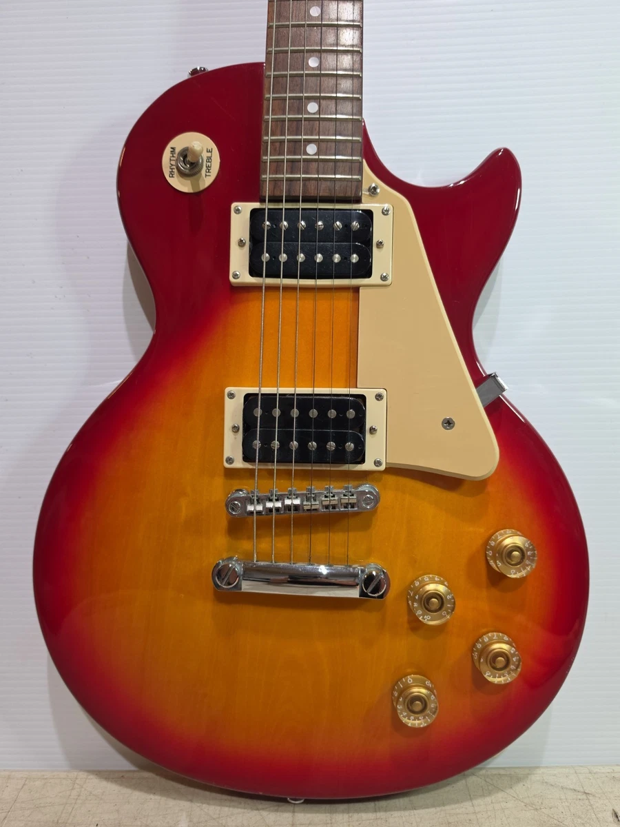 Epiphone Les Paul 100 - огромный выбор по лучшим ценам | eBay