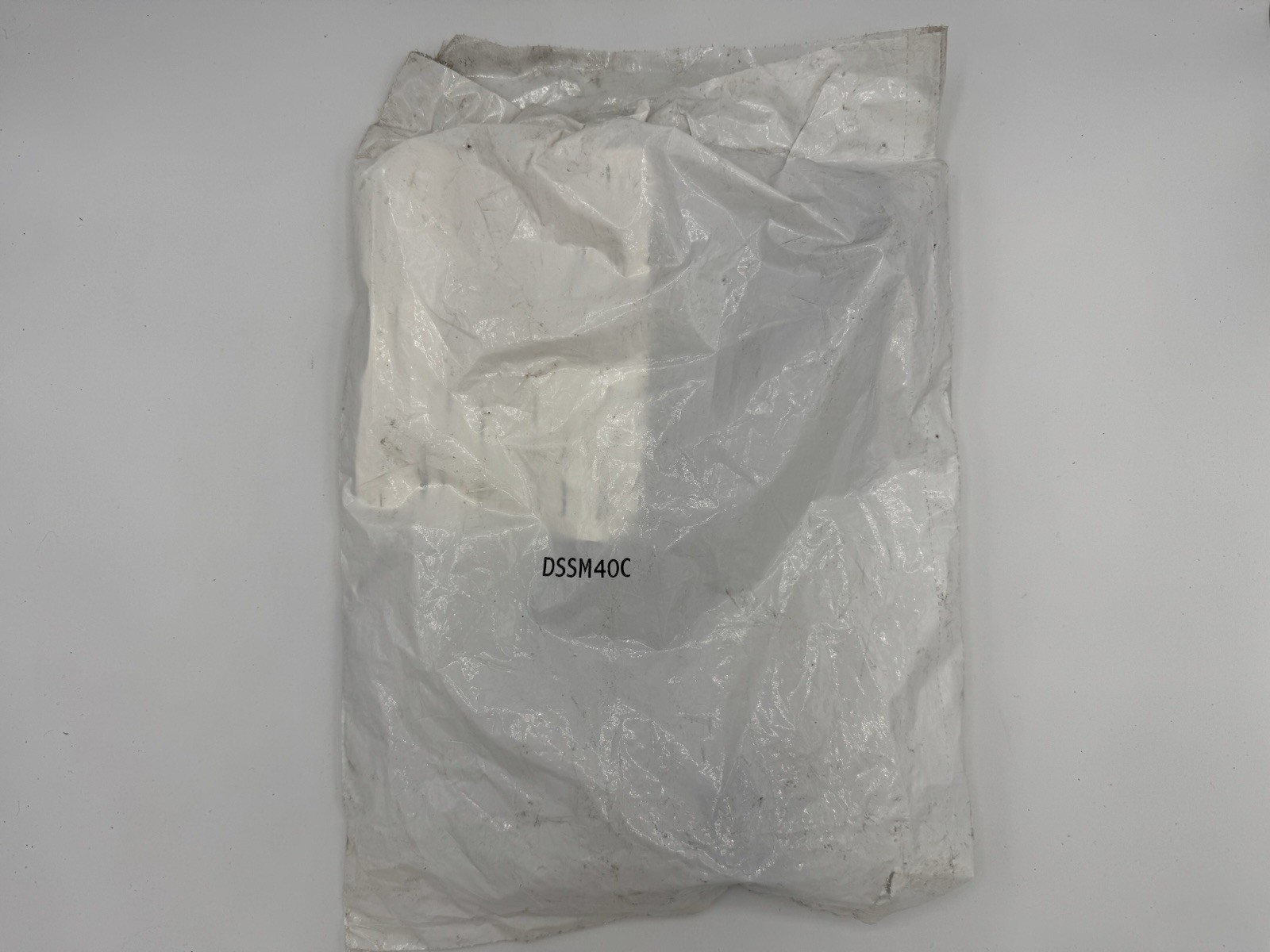 Vortex Valves DSSM40C Magnetic Reed Switch, 4A, 5' Cable, 100W New In Sealed Bag