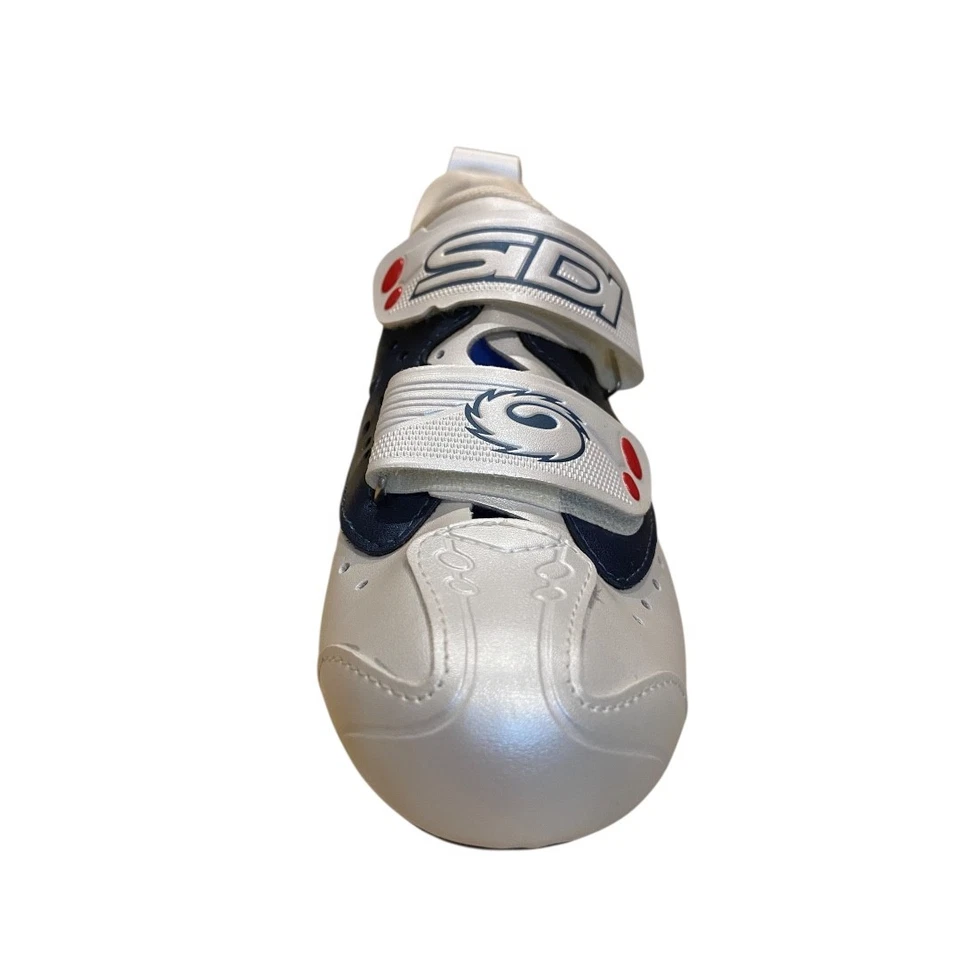 Sidi T2 Carbon 男式铁人三项骑行鞋 尺码 41 美码 7.5 全新 — 第 4/4 张图片