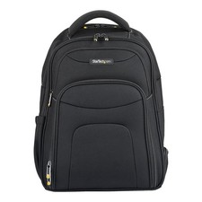 Mochila Startech Ntbkbag156 Para Portatil 15.6 Pulgadas Negra