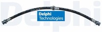 Delphi LH6937 Bremsschlauch Vorderachse Vorne FüR Mitsubishi