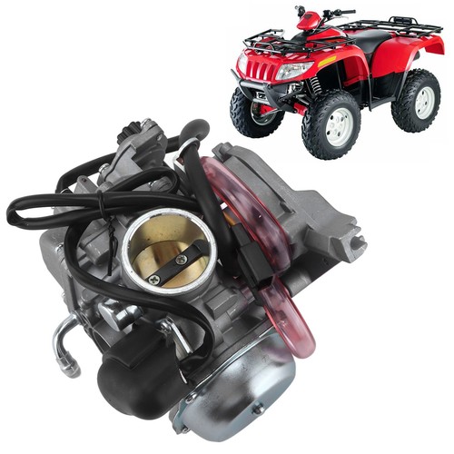 New Car ATV Carburetor Assembly 0470‑533 0470‑471 Parts For 500 - Picture 16 of 22