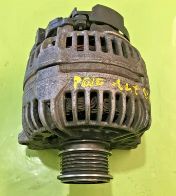Alternateur / VW POLO 4 / 1.4 TDI / BOSCH - Photo 1/4