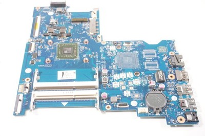 823937-501 Hp Amd A4-5000 Std Motherboard 15-AF011CA