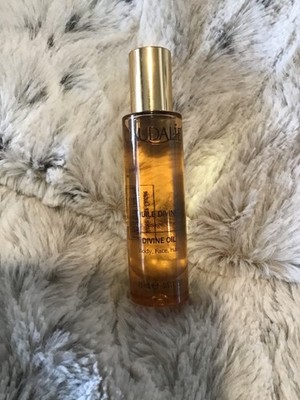 Caudalie Paris Huile Divine / Divine Oil .5 Fl Oz / 15 mL Discontinued NEW