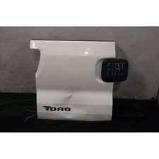 RIBALTINA POSTERIORE FIAT TORO (16) 2.0 MJT PICK-UP 2016