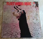 Fleetwood Mac LP The Pious Bird Of Good Omen UK Blue Horizon 1st Press 2ND COPY+