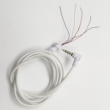 3.5MM Headphone Audio Cable For Razer Kraken X Essential Headset Replacement