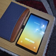Samsung Galaxy Tab A9 LTE 64GB, 4GB RAM, 8.7