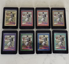 Marketplace image: 2024 Topps Series 2 Silver Pack SUPERFRACTOR Ceddanne Rafaela RC #1/1 - RED SOX