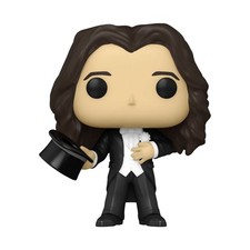 Image of Alice Cooper Funko Pop Vinyl Album Figure Welcome To My Nightmare 9cm