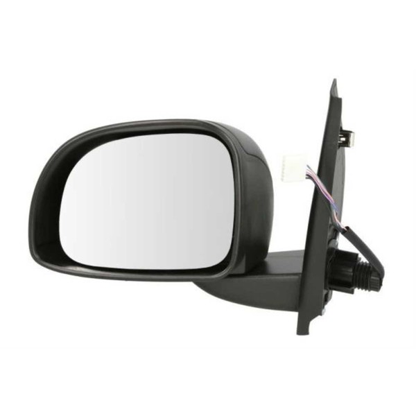 AußEnspiegel Links FüR Fiat Panda 169 1.1 1.2 169_ 1.3 D Multijet 4X4-image