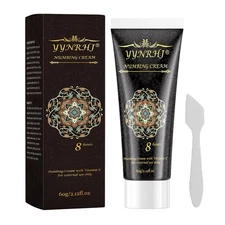 Numbing cream Maximum Strength (2oz/ 60g), Long Lasting Relief with Menthol