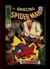 Amazing Spider-Man #51 1967 FN- 5.5 High Definition Scans *b55