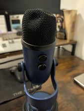 Blue Yeti for sale | eBay