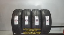 Pneus D'Occasion 225/65R16C 112R KLEBER TRANSPRO C34946