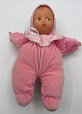 Corolle Soft Body Baby Doll With Vinyl Face