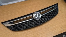 VAUXHALL ASTRA K FRONT GRILLE 13499384 1.0 PETROL MANUAL  2015-19