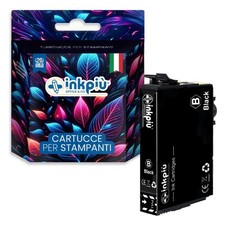 CARTUCCIA EPSON T0711H NERO BK COMPATIBILE NO OEM