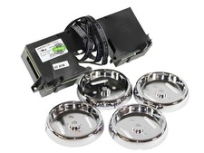 GLOB PRO SOLUTIONS Compatible with Kitchen Aid Oven Control 8186393 1164397, ...