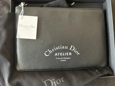 Pochette Christian Dior - Photo 1/4