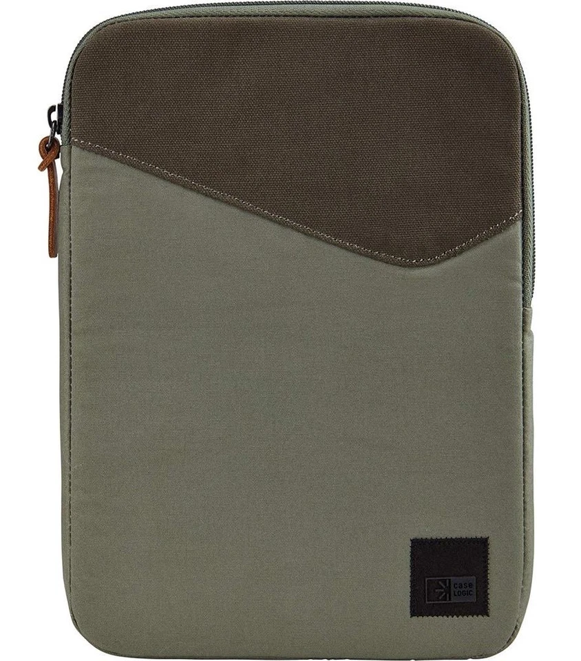 Case Logic LoDo Sleeve Petrol Schutz-Hülle Tasche Etui für Tablet PC bis 10,1" - Bild 2 von 4