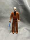 Kenner Star Wars 1977 Ben Obi-Wan Kenobi Action Figure Near Complete