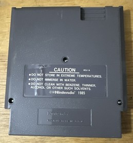 NES Disney Adventures In Magic Kingdom Tested