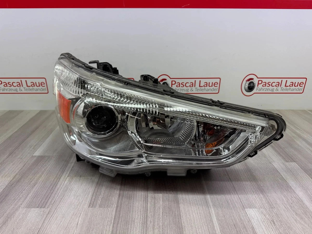 TYC H8 NEBELSCHEINWERFER LINKS PASSEND FÜR VOLVO S40 V50 | 19 0832 01 9