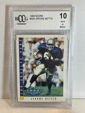 Panini Showcases 2013 Score Football Rookie Cards of Top NFL Draft Picks 16