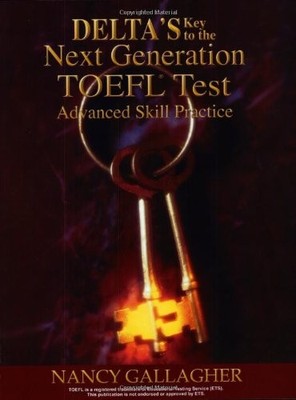 Delta's Key to the Next Generation ..., Gallagher, Nanc