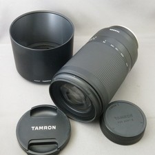 TAMRON 70-300mm F4.5-6.3 Di III A047 for Sony E-mount, Sony E-mount, NO.9967