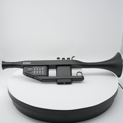 Yamaha EZ-TP Electronic Trumpet Digital Wind Instrument MIDI Synth