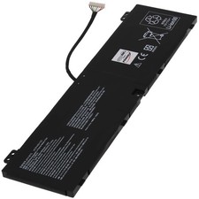 Akku für Acer Predator Triton Neo PTN16-51-50FT Laptop 15,48V 4900mAh/76Wh Li-Po