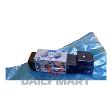 New In Box KURODA RCS2408-03-D24G Solenoid Valve 0.2-0.8 MPa