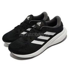 adidas Supernova 2 M Black White Men Running Sports Shoes Sneakers GW9088