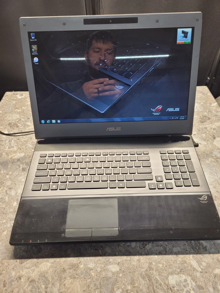 ASUS Windows 7 Intel Core i7 2nd Gen. PC Laptops & Netbooks for ASUS Windows 7 Intel Core i7 2nd Gen. PC Laptops & Netbooks for
