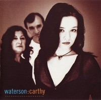 Waterson Carthy - Cd - G1398Z