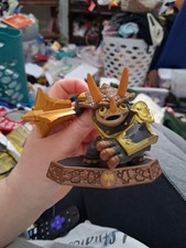Skylanders Imaginators Master Tri Tip Sensei Figure Activision