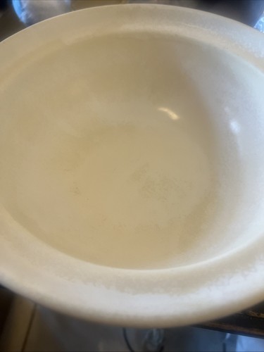 Vtg Pottery Japanese Donable Rice (Casserole) Cooker Fire Proof Made In Japan - Bild 4 von 8