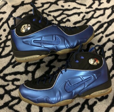 1 2 cent penny foamposite