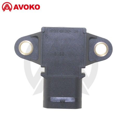 FOR BMW 228I 320I 328I 428I 528I 750L Intake Manifold Pressure MAP Sensor 12-19 - Picture 4 of 7