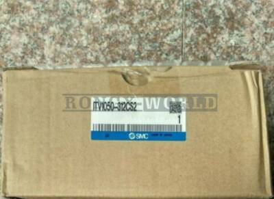 ONE   ITV1050-312CS2 Electrical proportional valve NEW #D7