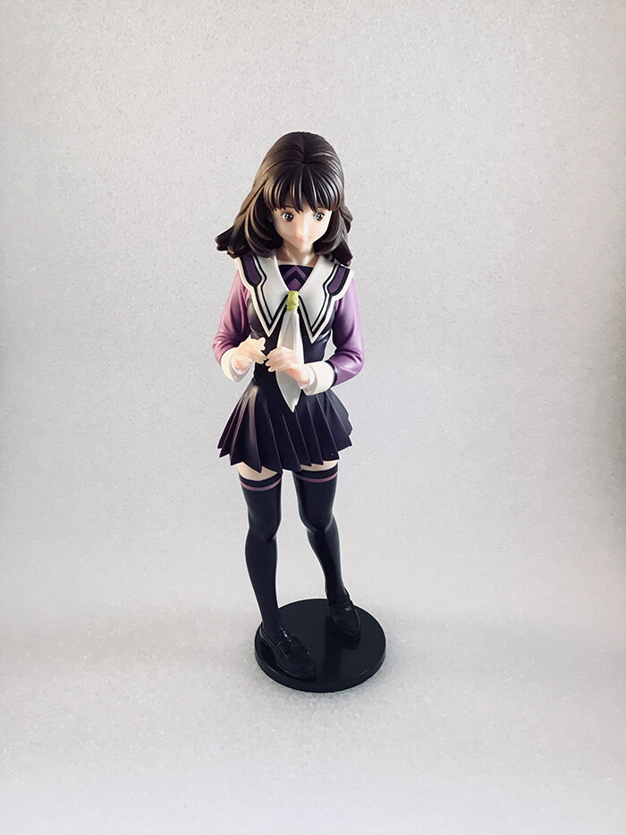 MASAKAZU KATSURA - I''s Special Set with Iori Figure - not