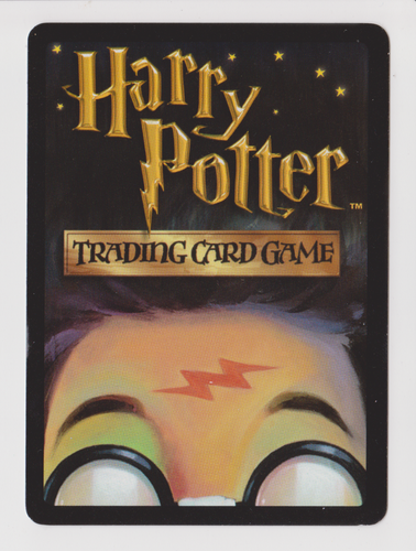 Ginny Weasley Japanese 25/140 Chamber of Secrets Harry Potter TCG - Picture 2 of 2