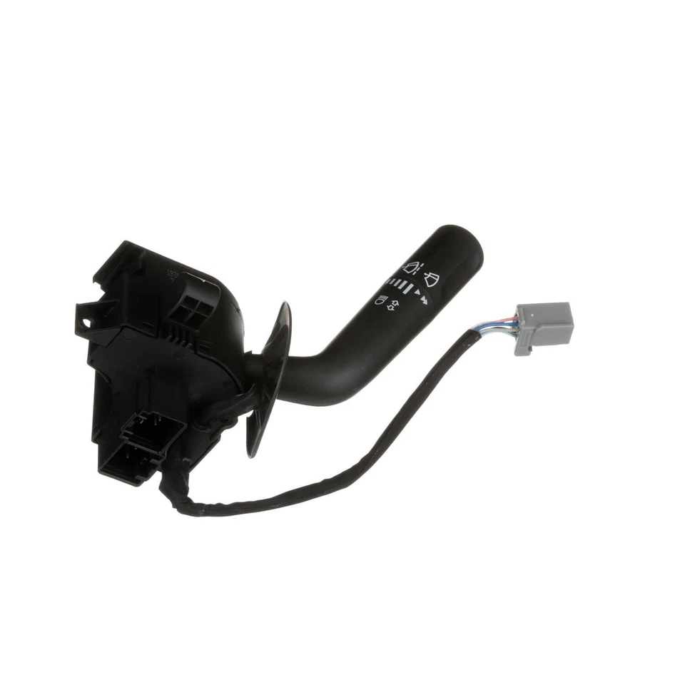 Interruptor de señal de giro para Lincoln Mark LT 2006-2008 SMP 555KM24 2007 Foto 3 de 4