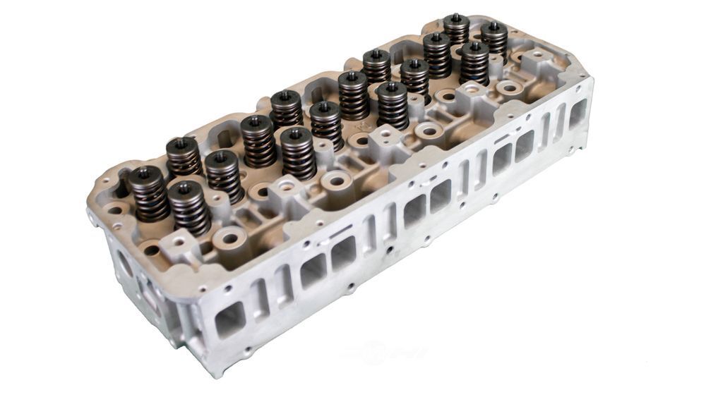 CYLINDER HEAD EXPRESS GM6603R Engine Cylinder Head eBay