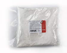 Premium Fine Plaster of Paris 250g Superior Plaster Plus Powder Smooth Finish