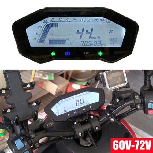 motorcycle lcd display in stock