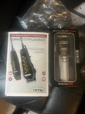 Wahl 8171 5-Star Series Cordless Detailer Li Mens Hair Trimmer